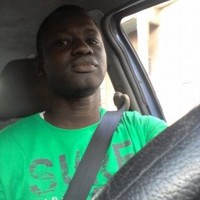 Ousmane Mbacke Diouf