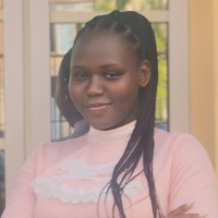 Grace Akpe-Ushie