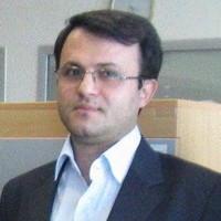 Reza Moghaddam