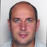 Xavier Faro