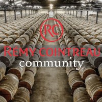 Rémy Cointreau Community