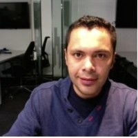 Rodrigo Rodriguez Murillo