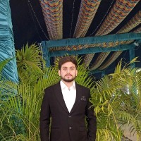 Syed Aasim