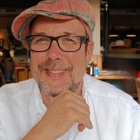 Klaus Fuglsang-Petersen