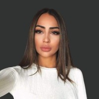 Ilham CHENAFI
