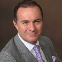Miguel F Delgado Ugolotti