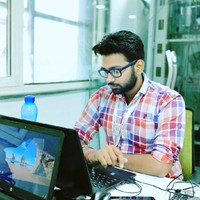 Priyansh Panwar