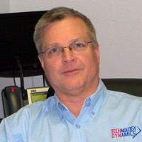 Brian Scott, RCDD / NTS