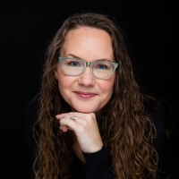 Mary Hoffman