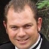 Richard McCosh