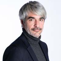 benoit Ducourtieux