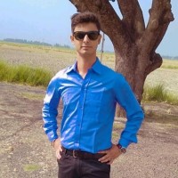 Nitesh Pandey