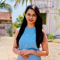 Harshada Hinge