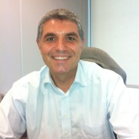 Angel Moreno