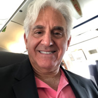 Mike Sagatelian