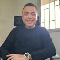 Eric Carrasco