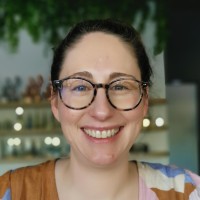 Amelia Seeber