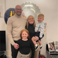 David Hair