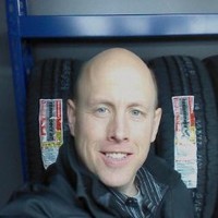 Steve Eckstrom