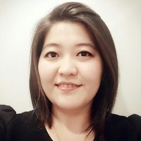 Adeline Chong