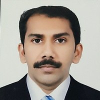 Pavithran Karipadakkan