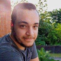 Rodrigo Souza Baptista