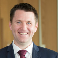 Mathew Gribben