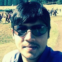 Marut Patel