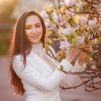 Nadia Casanova