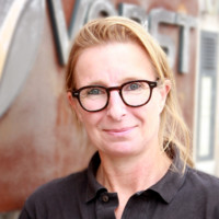 Catelijne Evenblij