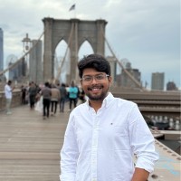 Abhishek R.
