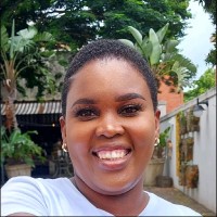Nothando Dube