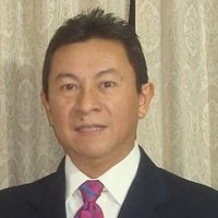 Raul Menchi Cardenas