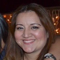 Maria Beltran