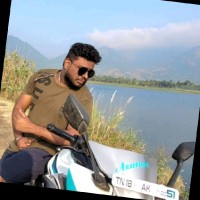 Sathish Kumar