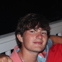 Cole Rice