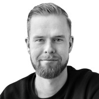 Petter Bladlund