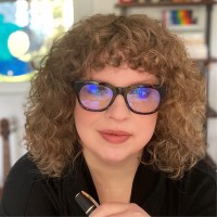 Christine Purcell