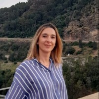 Raquel Cano Sánchez