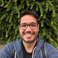 Carlos Martinez Luna