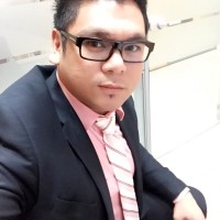 Vincent Angelo