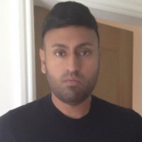Mr Harpreet Singh