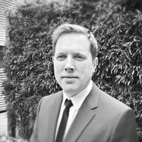 Stephen Finch