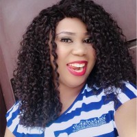 Obiageli Mbanusi