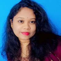 Anusha Arroju
