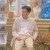 Thế Anh Phạm
