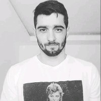 Matias Sebastián García