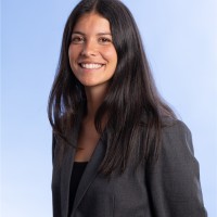 Lucie Gillard