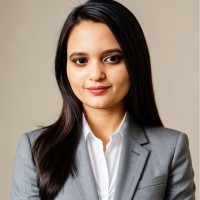 Radhika Bibra , Eit