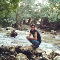 Arash Najimi